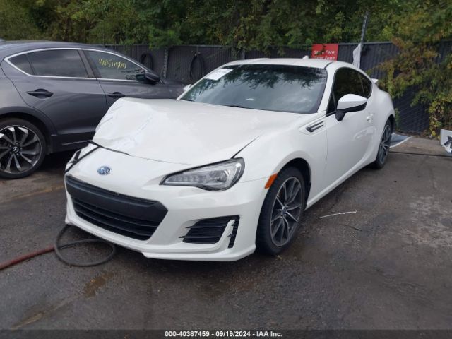 Photo 1 VIN: JF1ZCAB13H9604326 - SUBARU BRZ 