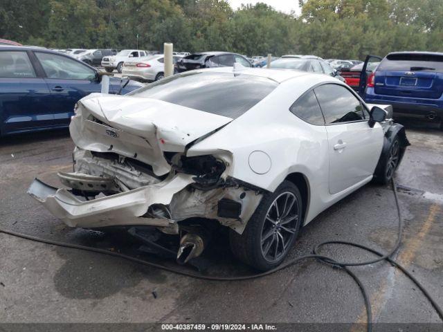 Photo 3 VIN: JF1ZCAB13H9604326 - SUBARU BRZ 