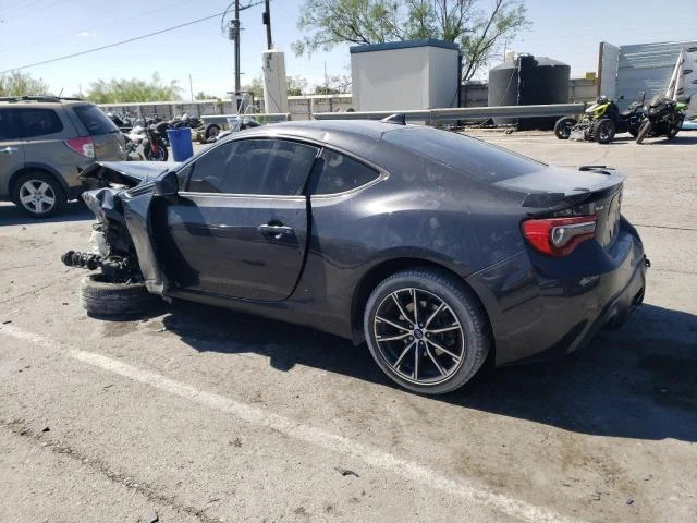 Photo 1 VIN: JF1ZCAB13J9600234 - SUBARU BRZ 2.0 PR 