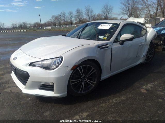 Photo 1 VIN: JF1ZCAB14D1606739 - SUBARU BRZ 