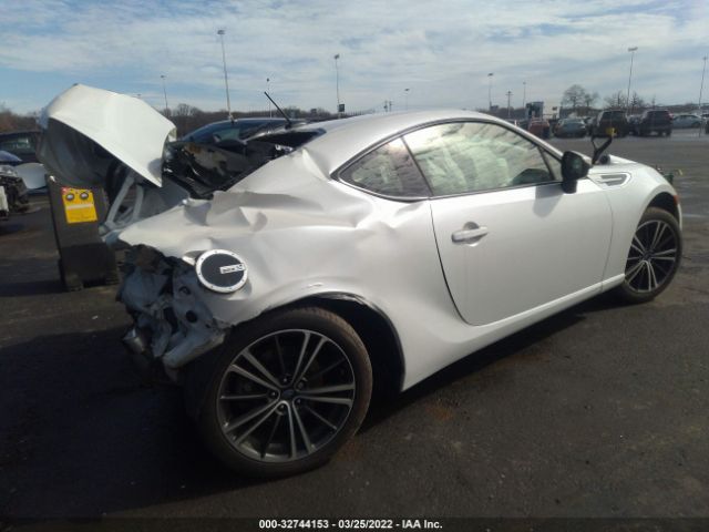 Photo 3 VIN: JF1ZCAB14D1606739 - SUBARU BRZ 