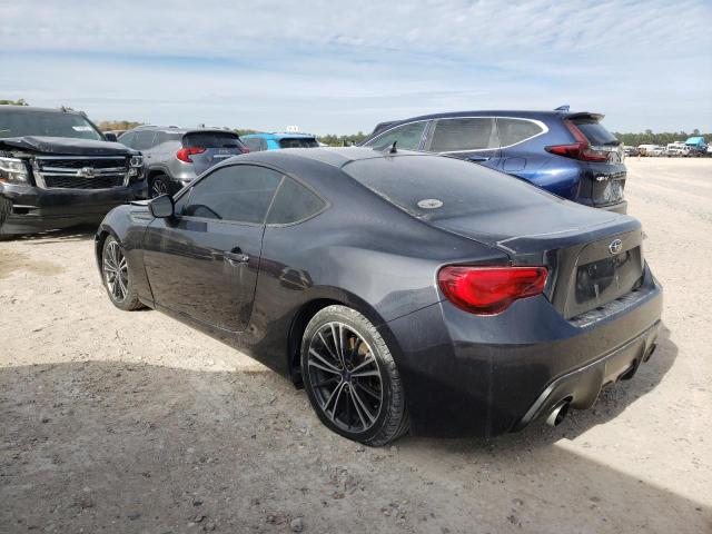 Photo 1 VIN: JF1ZCAB14E9601463 - SUBARU BRZ 