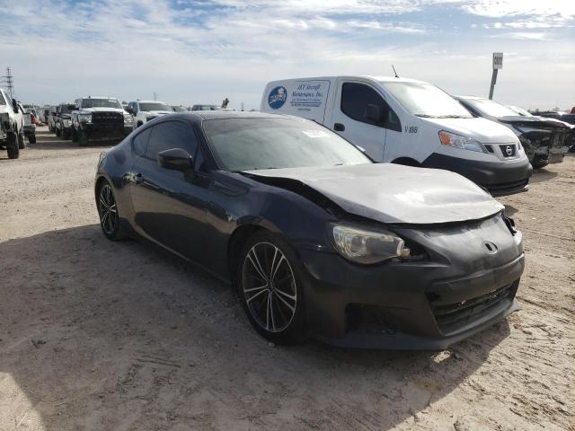 Photo 3 VIN: JF1ZCAB14E9601463 - SUBARU BRZ 