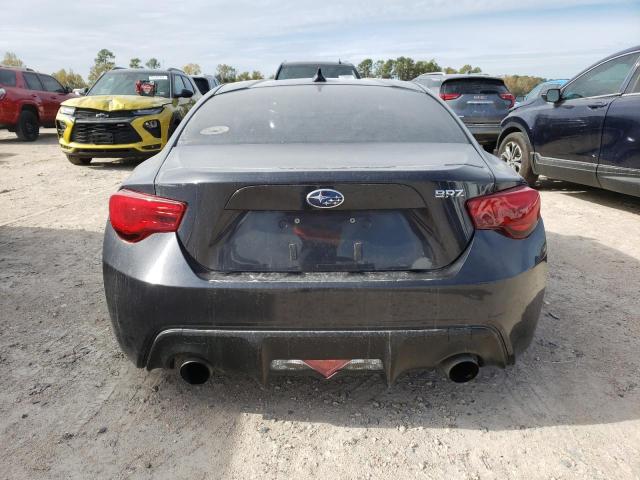 Photo 5 VIN: JF1ZCAB14E9601463 - SUBARU BRZ 