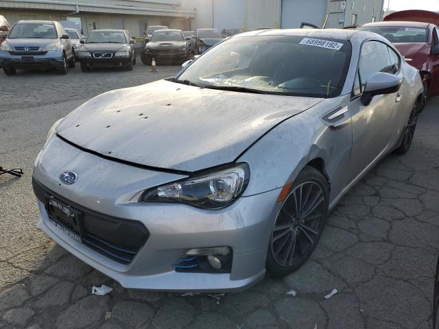 Photo 0 VIN: JF1ZCAB14E9603066 - SUBARU BRZ 2.0 PR 