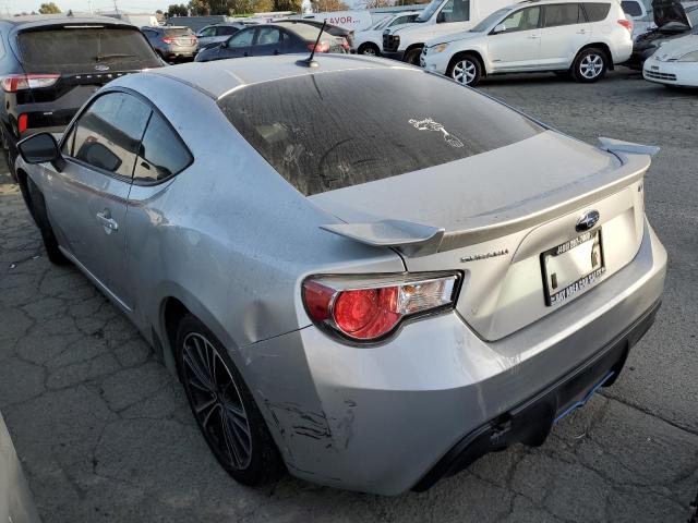 Photo 1 VIN: JF1ZCAB14E9603066 - SUBARU BRZ 2.0 PR 