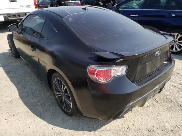 Photo 2 VIN: JF1ZCAB14E9603410 - SUBARU BRZ 2.0 PR 