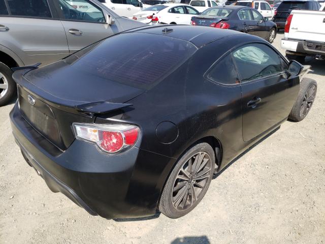 Photo 3 VIN: JF1ZCAB14E9603410 - SUBARU BRZ 2.0 PR 