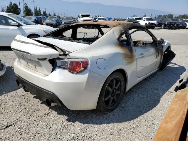 Photo 2 VIN: JF1ZCAB14E9603746 - SUBARU BRZ 