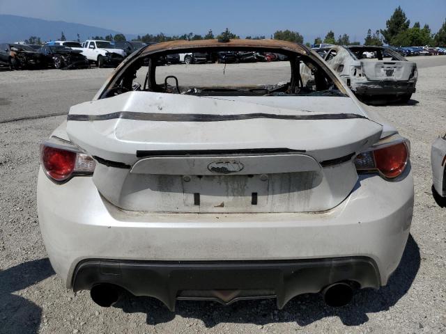 Photo 5 VIN: JF1ZCAB14E9603746 - SUBARU BRZ 