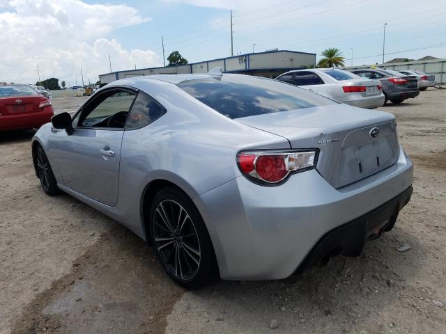 Photo 2 VIN: JF1ZCAB14F9603084 - SUBARU BRZ 2.0 PR 