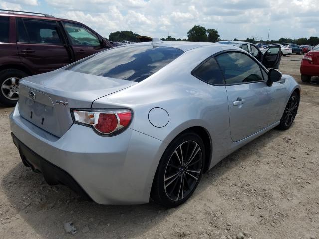 Photo 3 VIN: JF1ZCAB14F9603084 - SUBARU BRZ 2.0 PR 