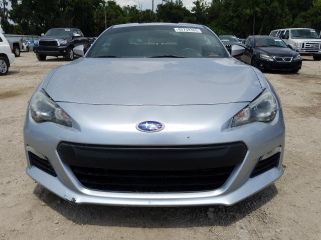 Photo 8 VIN: JF1ZCAB14F9603084 - SUBARU BRZ 2.0 PR 