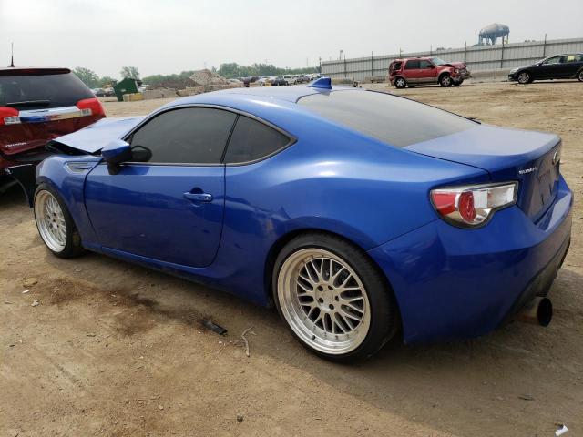 Photo 1 VIN: JF1ZCAB14F9605420 - SUBARU BRZ 2.0 PR 