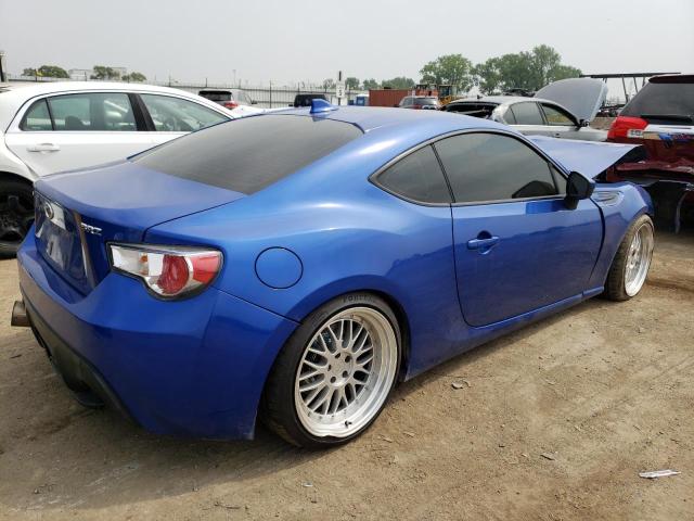 Photo 2 VIN: JF1ZCAB14F9605420 - SUBARU BRZ 2.0 PR 