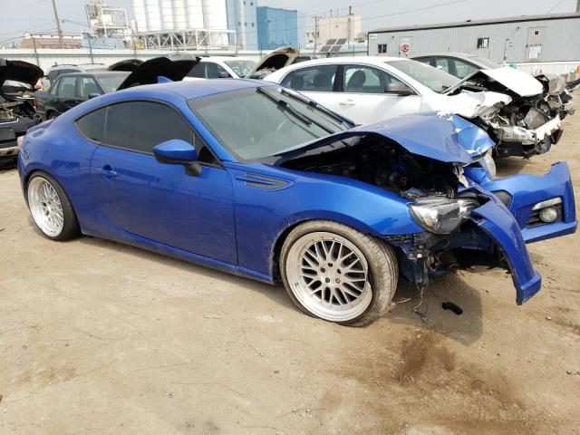 Photo 3 VIN: JF1ZCAB14F9605420 - SUBARU BRZ 2.0 PR 