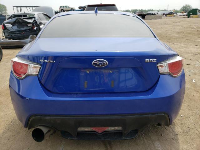 Photo 5 VIN: JF1ZCAB14F9605420 - SUBARU BRZ 2.0 PR 