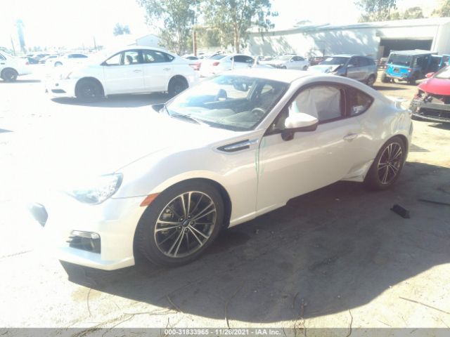 Photo 1 VIN: JF1ZCAB15E9603352 - SUBARU BRZ 