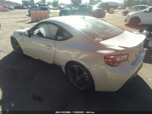 Photo 2 VIN: JF1ZCAB15E9603352 - SUBARU BRZ 