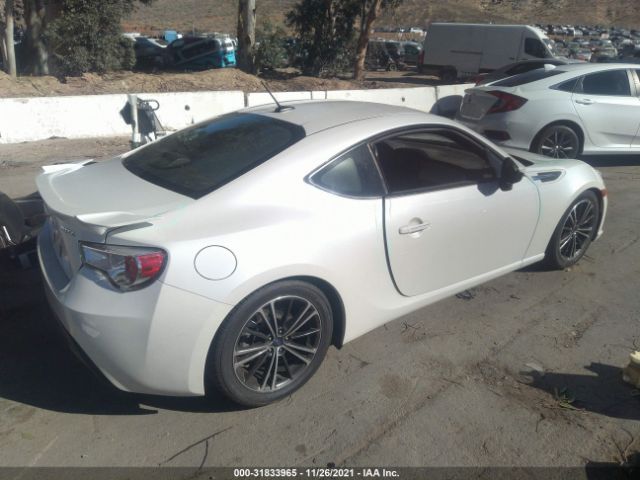 Photo 3 VIN: JF1ZCAB15E9603352 - SUBARU BRZ 