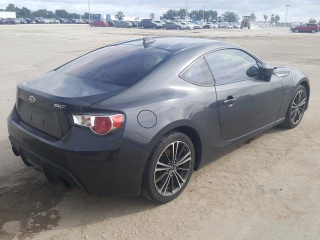 Photo 3 VIN: JF1ZCAB15F9602820 - SUBARU BRZ 