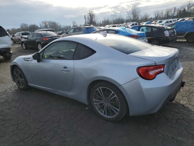 Photo 1 VIN: JF1ZCAB15G9601328 - SUBARU BRZ 