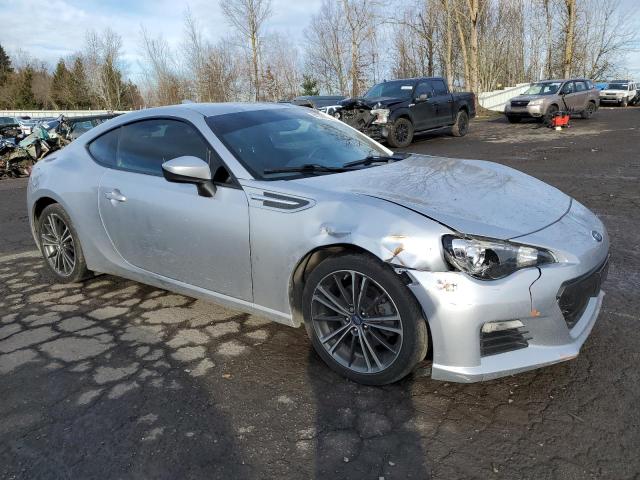 Photo 3 VIN: JF1ZCAB15G9601328 - SUBARU BRZ 