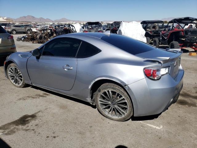 Photo 1 VIN: JF1ZCAB15G9601426 - SUBARU BRZ 2.0 PR 