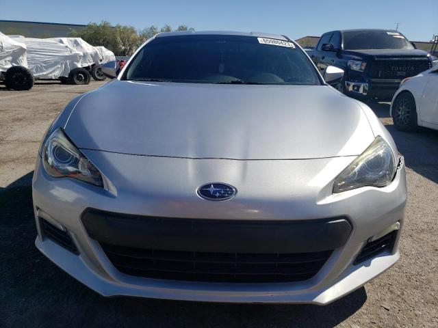 Photo 4 VIN: JF1ZCAB15G9601426 - SUBARU BRZ 2.0 PR 