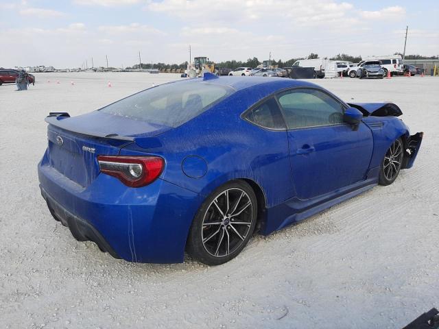 Photo 2 VIN: JF1ZCAB15H9603419 - SUBARU BRZ 2.0 PR 