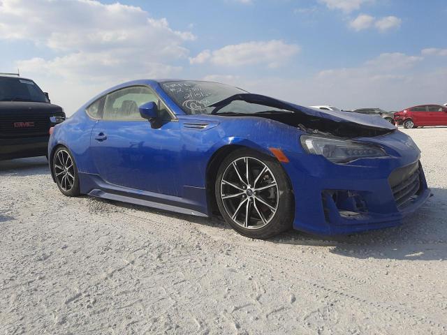 Photo 3 VIN: JF1ZCAB15H9603419 - SUBARU BRZ 2.0 PR 