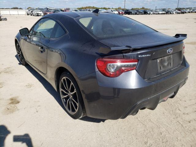 Photo 2 VIN: JF1ZCAB15H9606546 - SUBARU BRZ 2.0 PR 