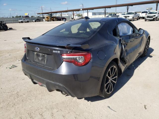 Photo 3 VIN: JF1ZCAB15H9606546 - SUBARU BRZ 2.0 PR 