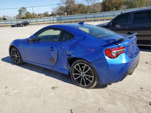 Photo 1 VIN: JF1ZCAB15J9602647 - SUBARU BRZ 