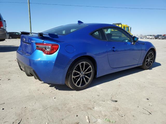 Photo 2 VIN: JF1ZCAB15J9602647 - SUBARU BRZ 