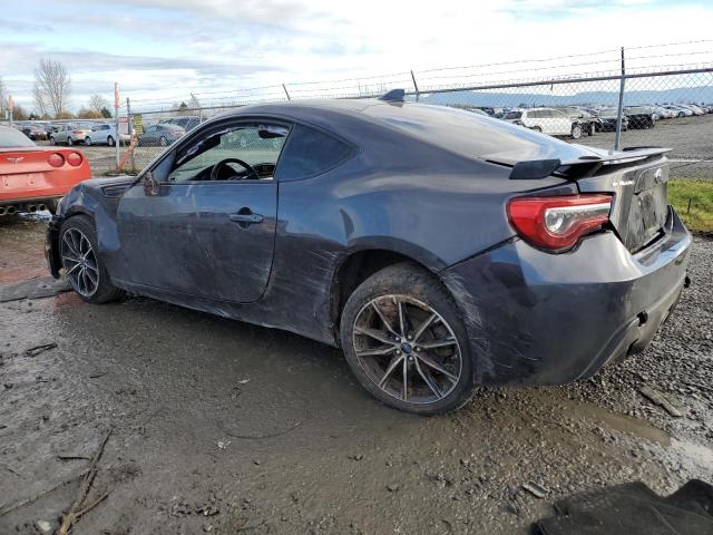 Photo 1 VIN: JF1ZCAB15J9603815 - SUBARU BRZ 