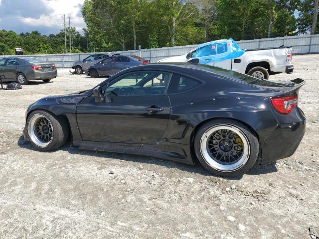 Photo 1 VIN: JF1ZCAB15K9601225 - SUBARU BRZ 