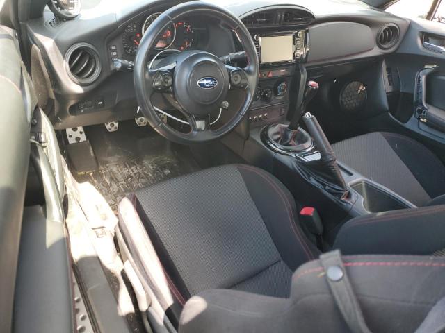 Photo 7 VIN: JF1ZCAB15K9601225 - SUBARU BRZ 