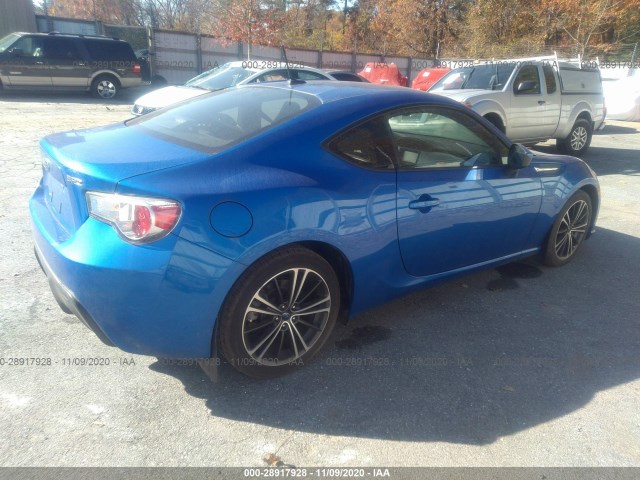 Photo 3 VIN: JF1ZCAB16D1601039 - SUBARU BRZ 