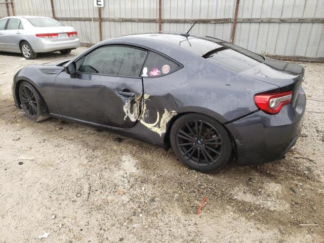 Photo 1 VIN: JF1ZCAB16D1604023 - SUBARU BRZ 