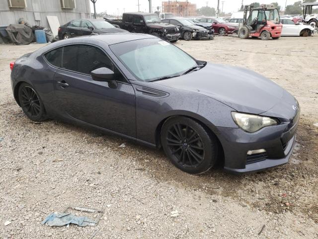 Photo 3 VIN: JF1ZCAB16D1604023 - SUBARU BRZ 