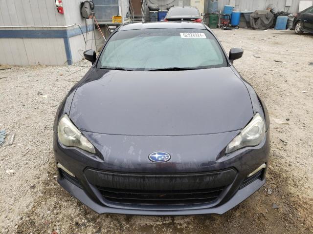 Photo 4 VIN: JF1ZCAB16D1604023 - SUBARU BRZ 