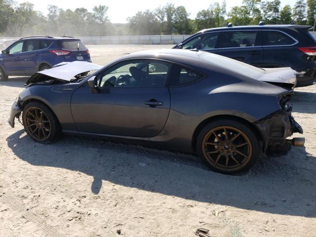 Photo 1 VIN: JF1ZCAB16E9601285 - SUBARU BRZ 