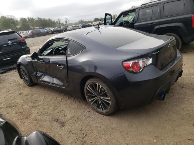 Photo 1 VIN: JF1ZCAB16E9603201 - SUBARU BRZ 