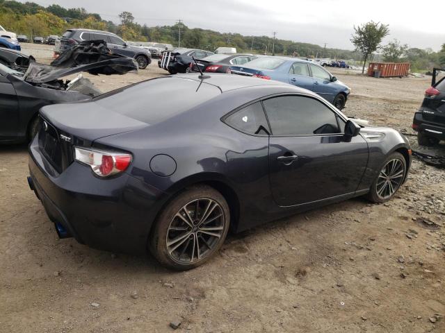 Photo 2 VIN: JF1ZCAB16E9603201 - SUBARU BRZ 