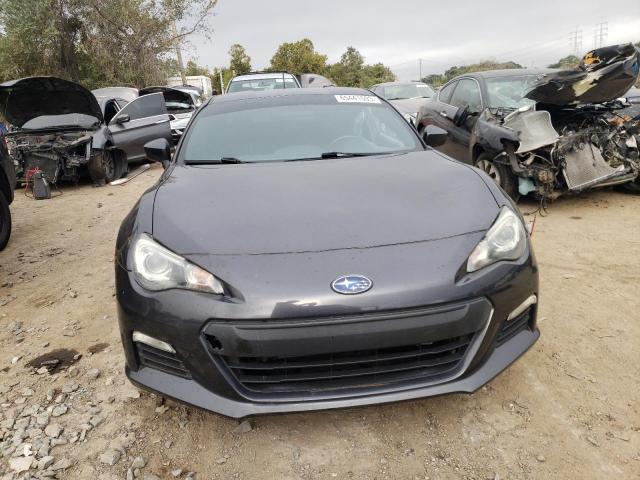 Photo 4 VIN: JF1ZCAB16E9603201 - SUBARU BRZ 