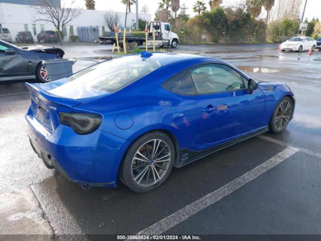 Photo 3 VIN: JF1ZCAB16F9606939 - SUBARU BRZ 