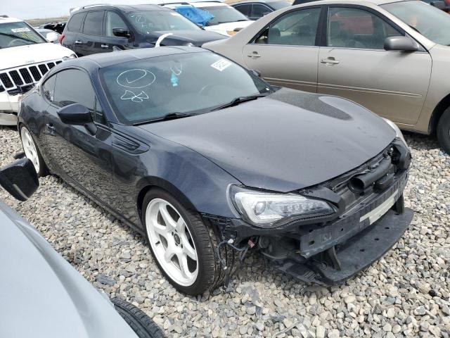 Photo 3 VIN: JF1ZCAB16H9603963 - SUBARU BRZ 2.0 PR 