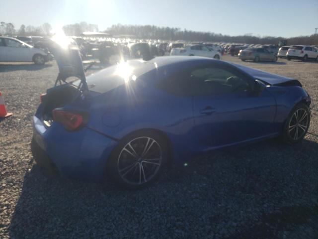 Photo 2 VIN: JF1ZCAB16H9604112 - SUBARU BRZ 2.0 PR 