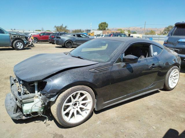 Photo 0 VIN: JF1ZCAB16J9602172 - SUBARU BRZ 2.0 PR 